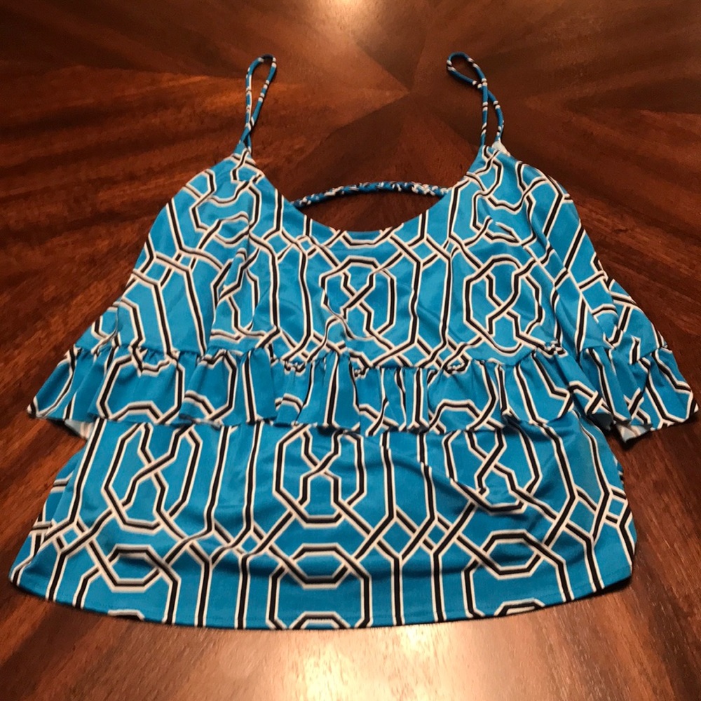 Tbags camisole.